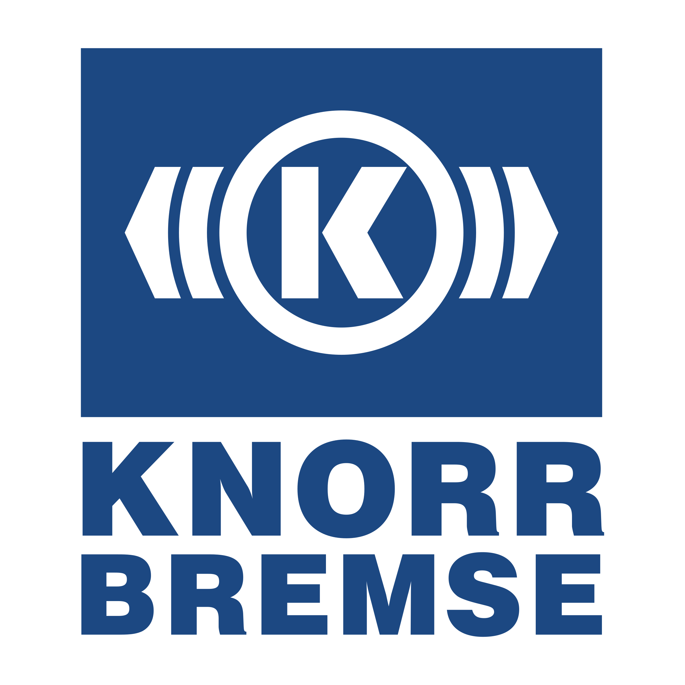Knorr